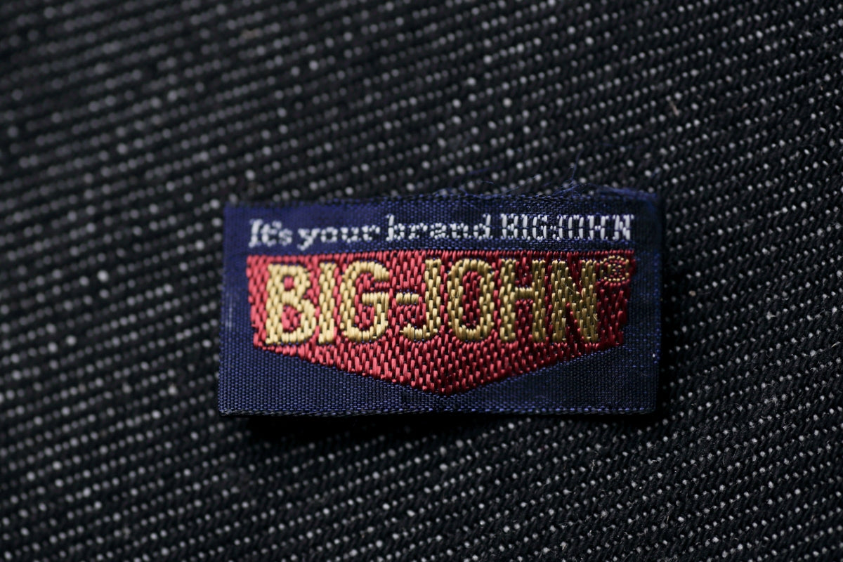 BIG JOHN品番の秘密（続） – BIG JOHN【公式】オンラインショップ