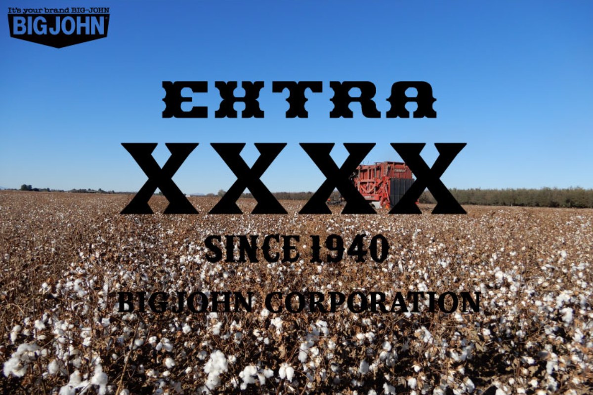 最終話】XXXX-EXTRAについて – BIG JOHN【公式】オンラインショップ