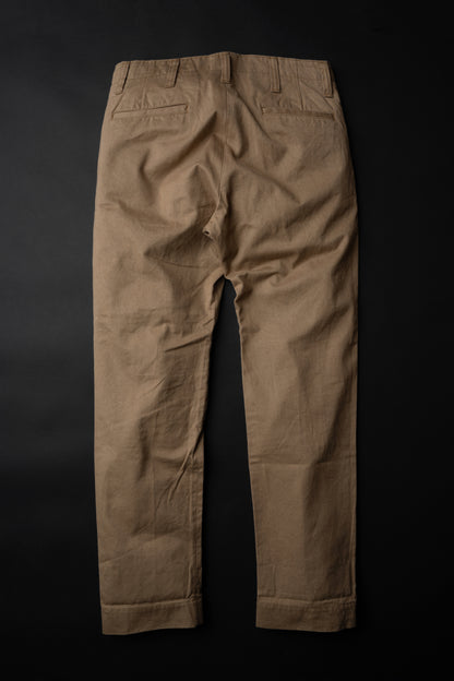 XX804S (41) XX EXTRA CHINOS TAPERED TROUSER