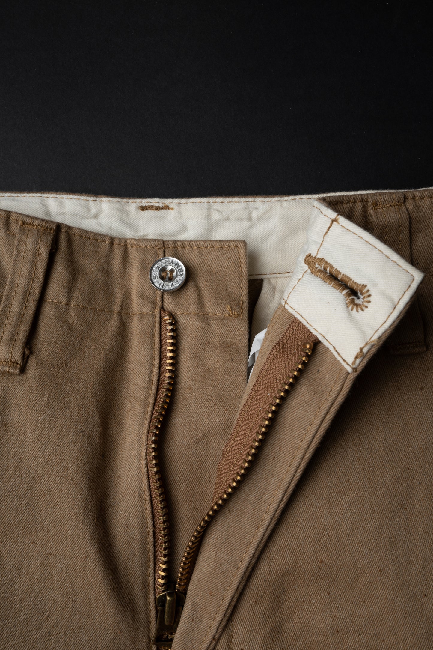 XX804S (41) XX EXTRA CHINOS TAPERED TROUSER
