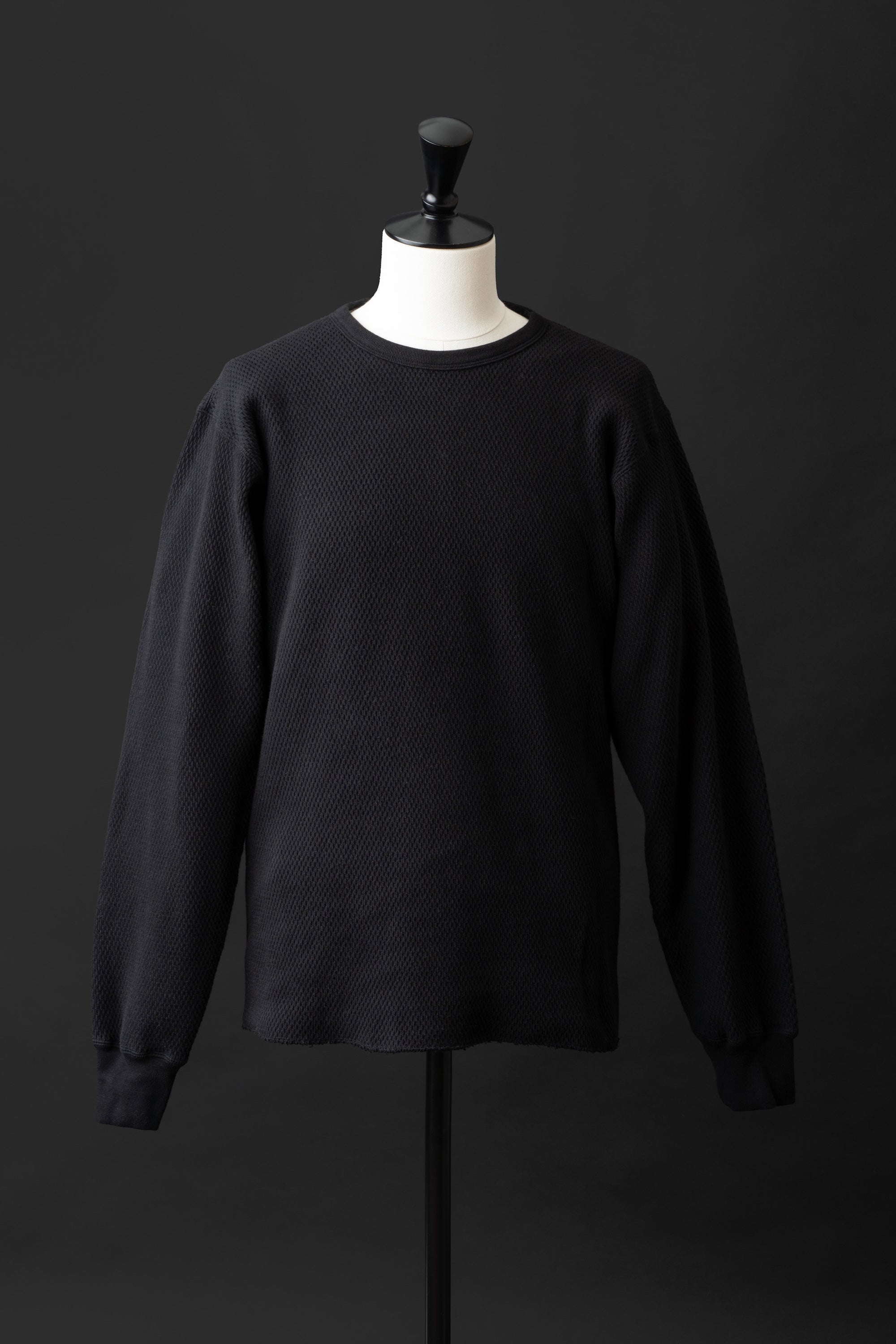 MTE005 (61)THERMAL TEE 【TIGHT】 – BIG JOHN【公式】オンラインショップ