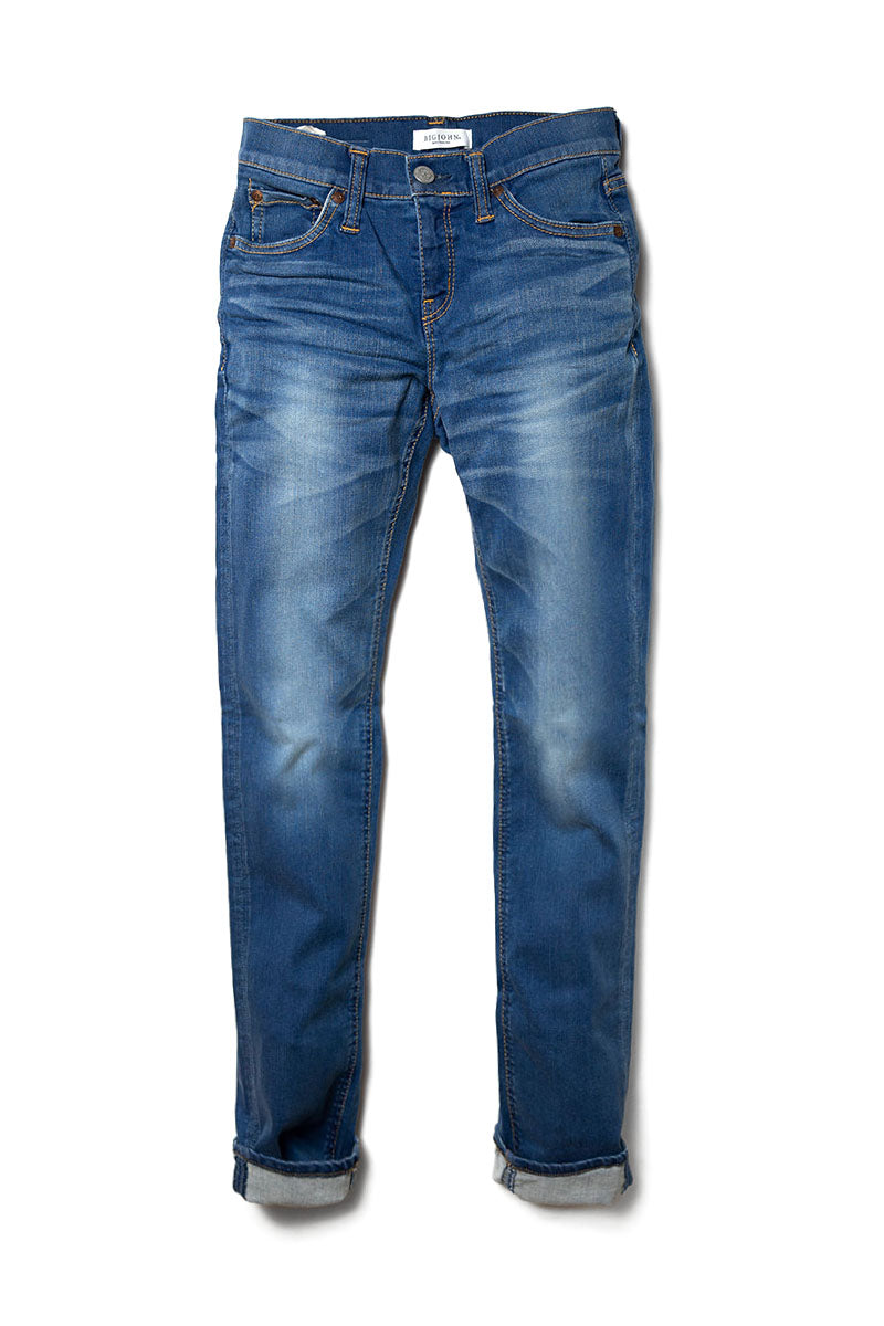 BJL105F (254) SLIM TAPERED – BIG JOHN【公式】オンラインショップ