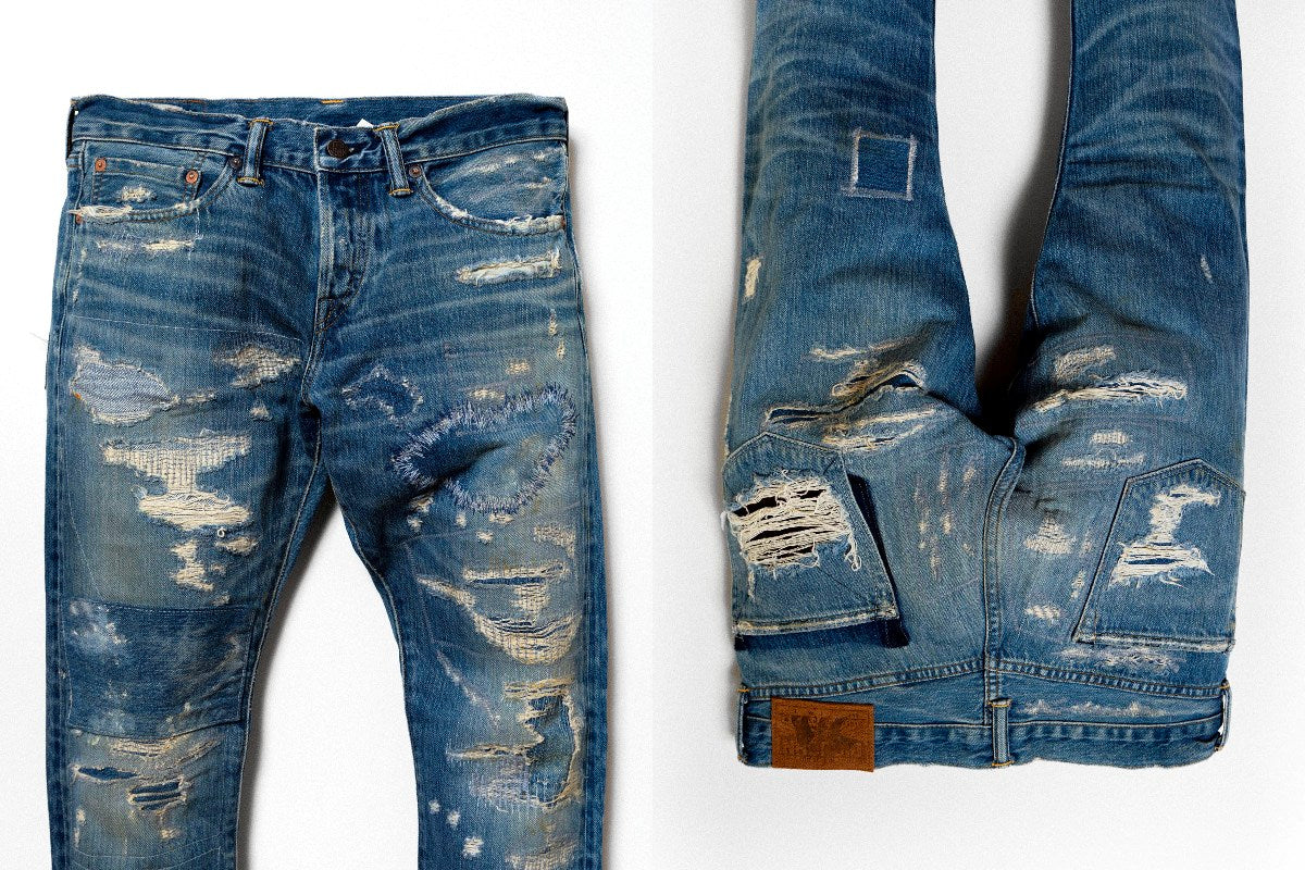 【限定リメイク第5段】4/19(月)販売終了