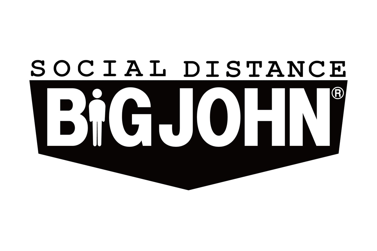 BIG JOHN OSAKA 営業再開のお知らせ