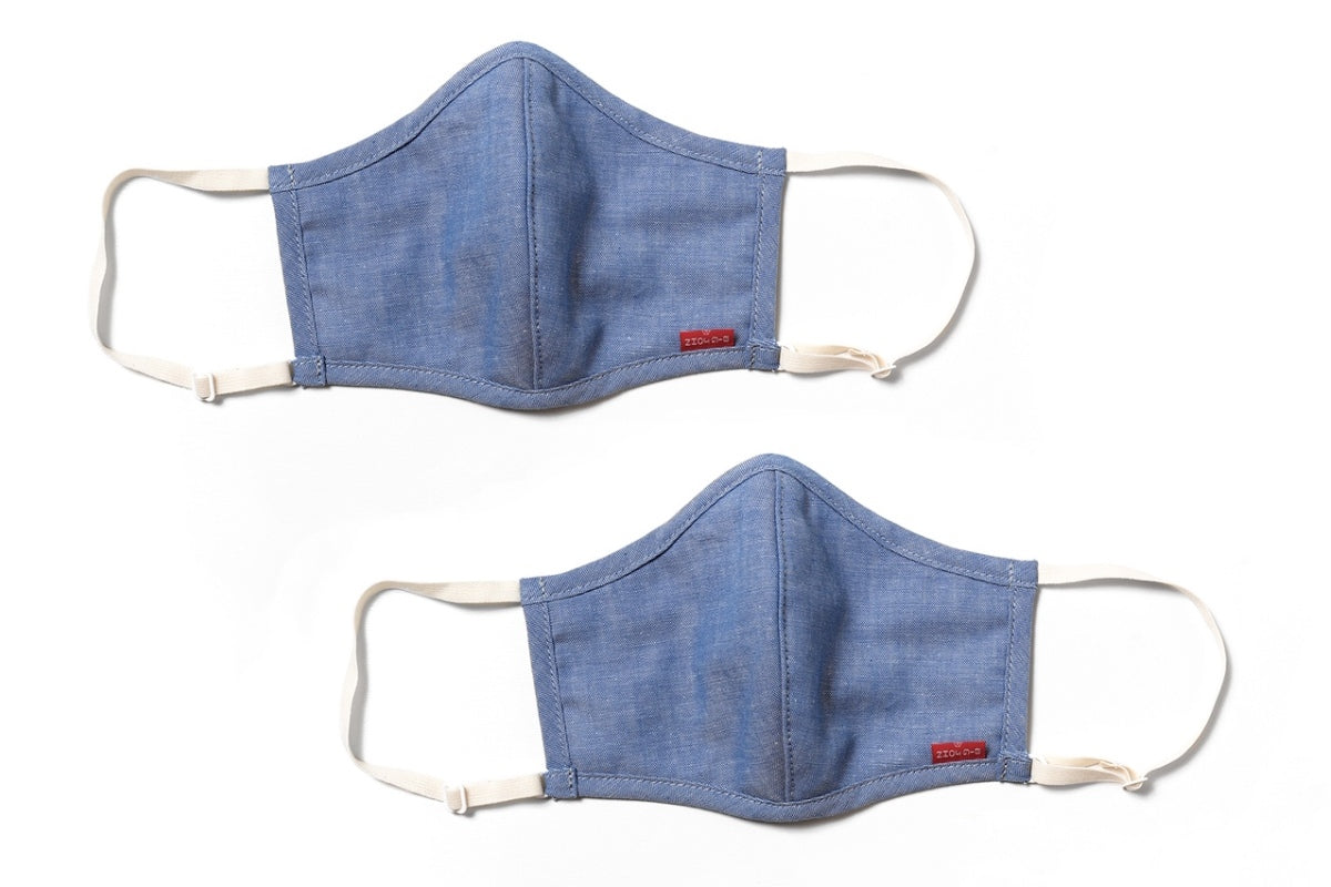 クールマスク予約販売します