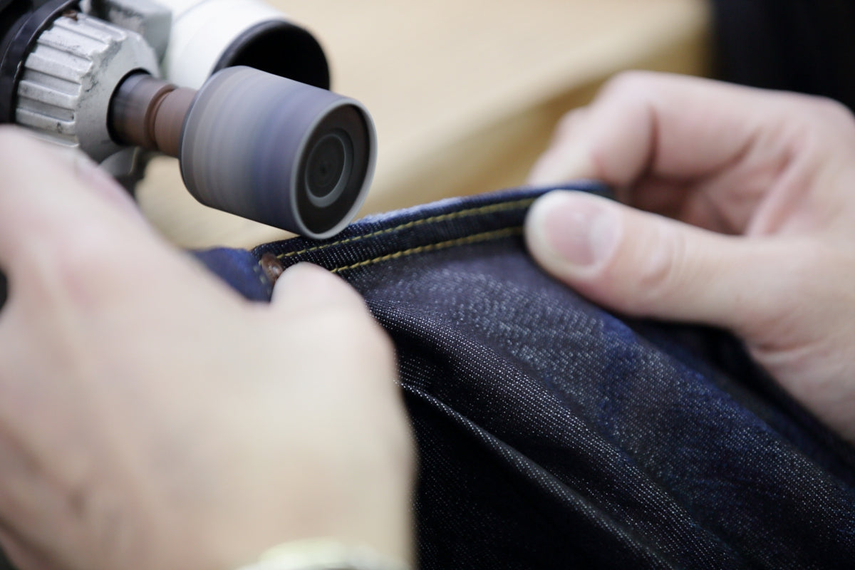 BIG JOHN児島本店のご紹介④