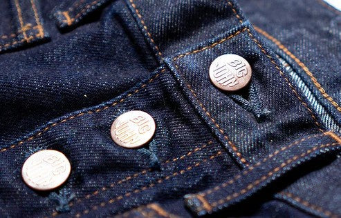 70年代を代表するアイテム「ベルボトム」