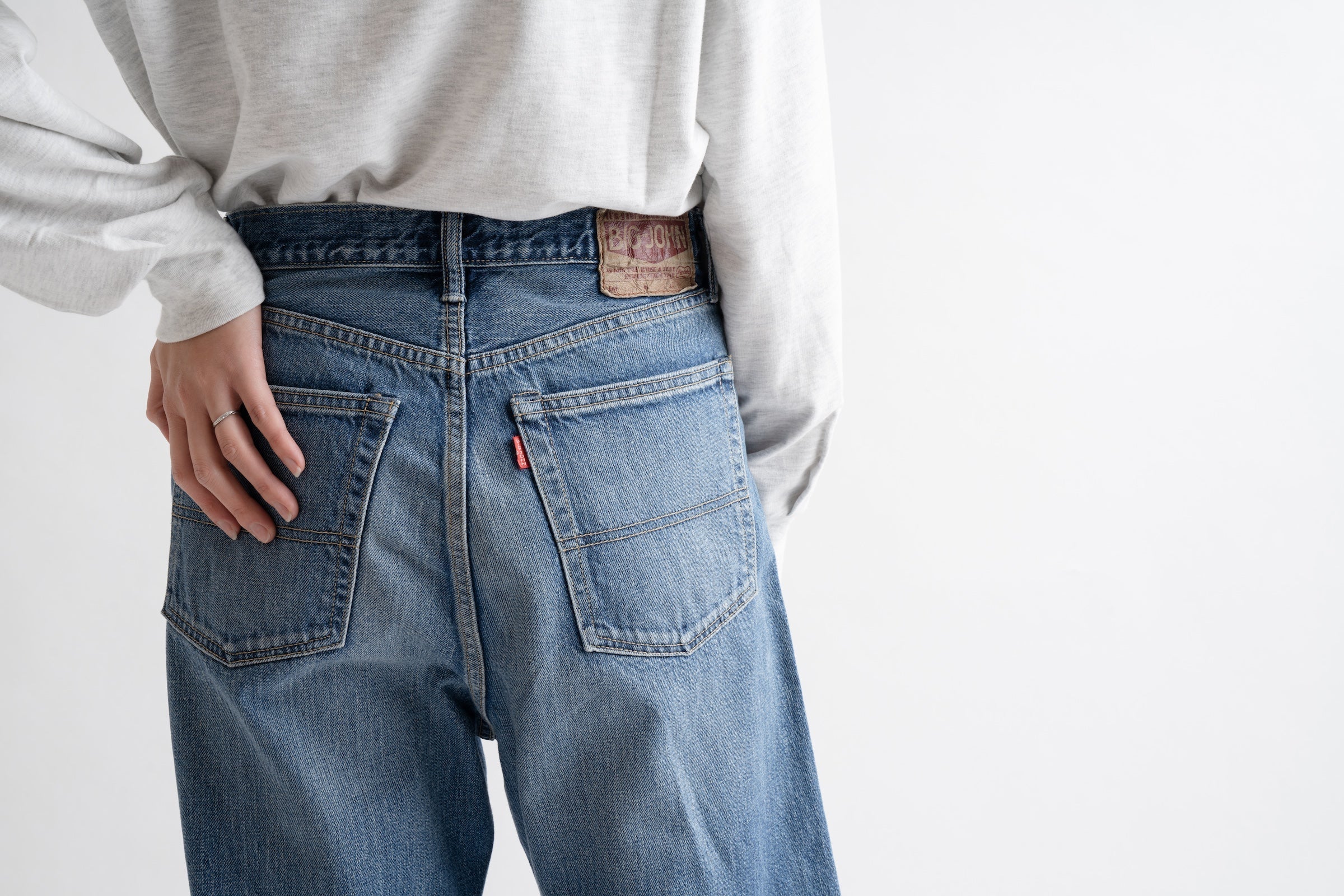 SL VINTAGEシリーズにレディースアイテムをプラス！