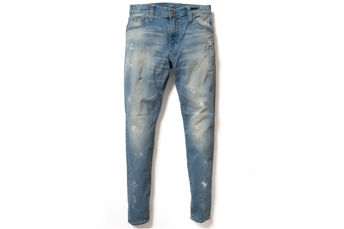 Carrot Leg 新色登場③