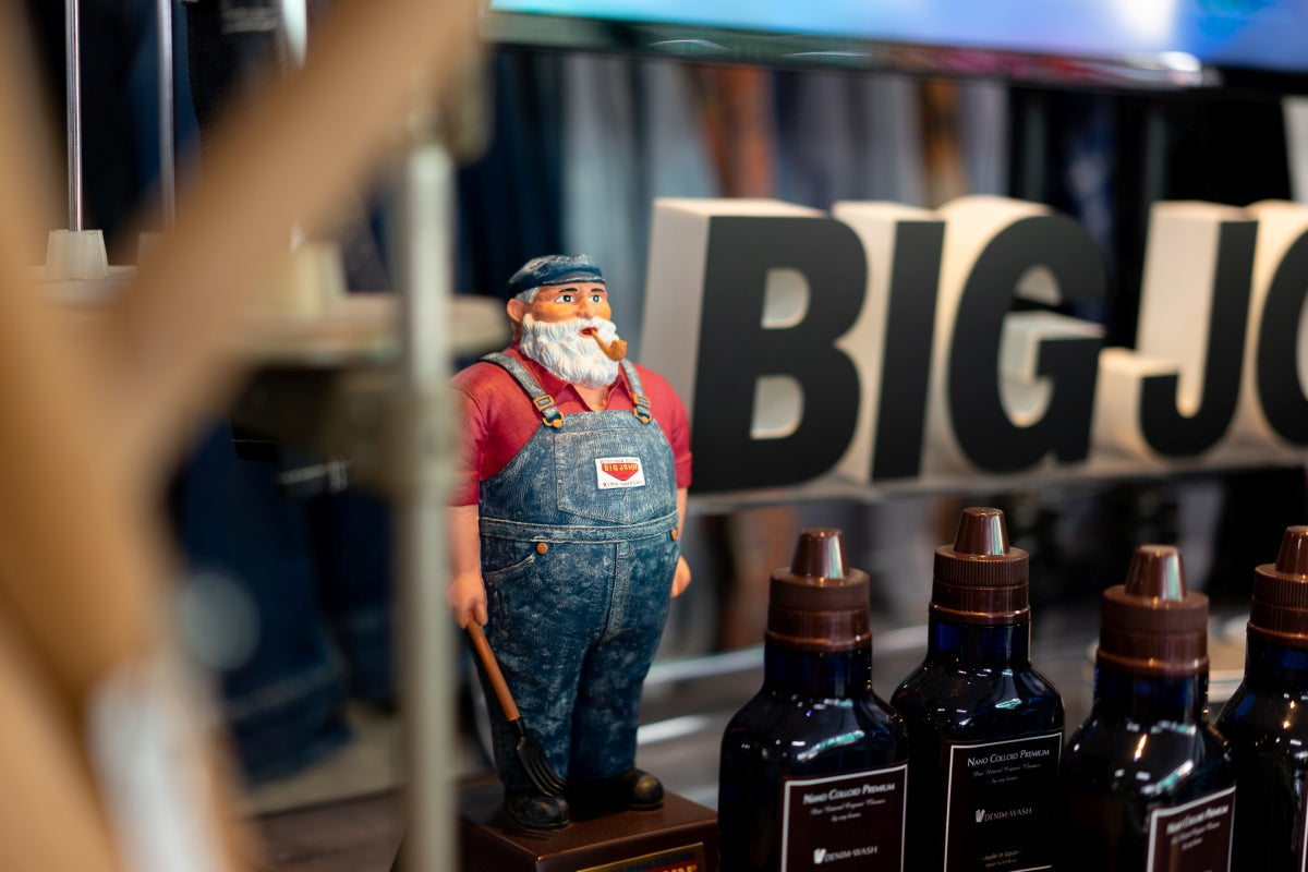 BIG JOHNとの出会い②