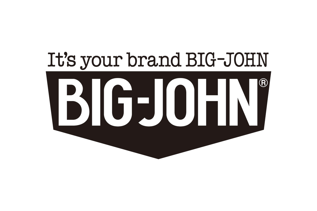 BIG JOHN TOKYO 臨時休業のお知らせ