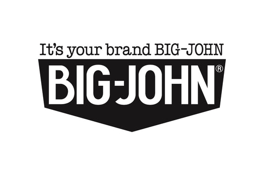 ＠bigjohnjeans フォロワー4.8万人突破！