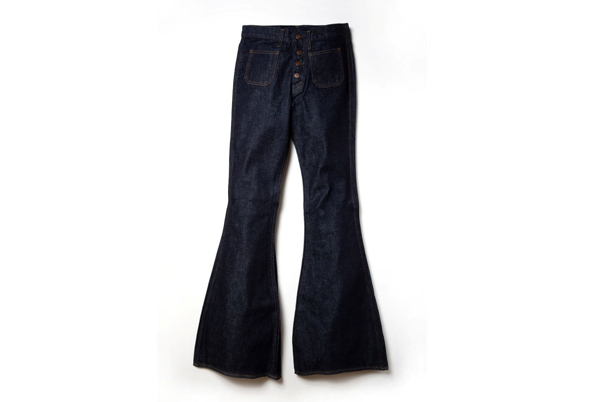 ベルボトム5月30日より再販いたします