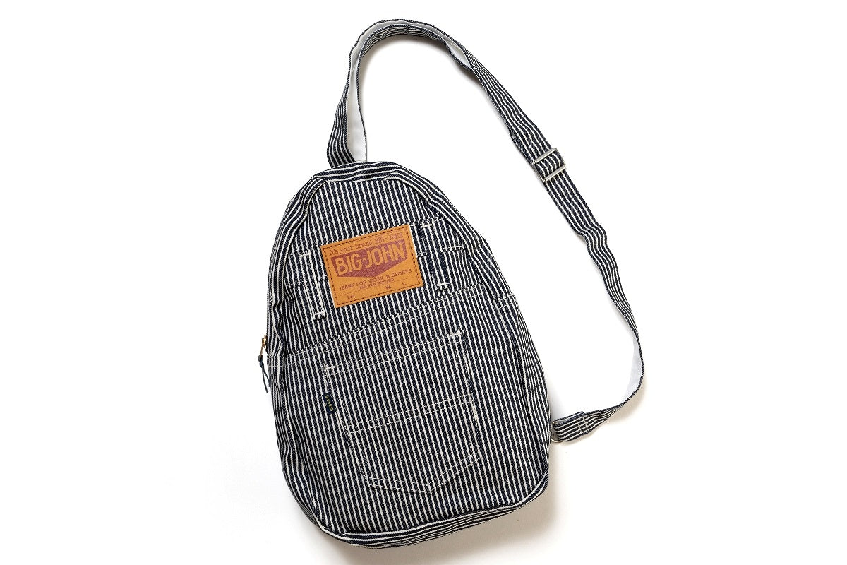 期間限定ボディバッグ2種追加