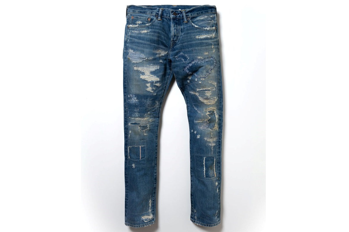 渾身のリメイク作品です！