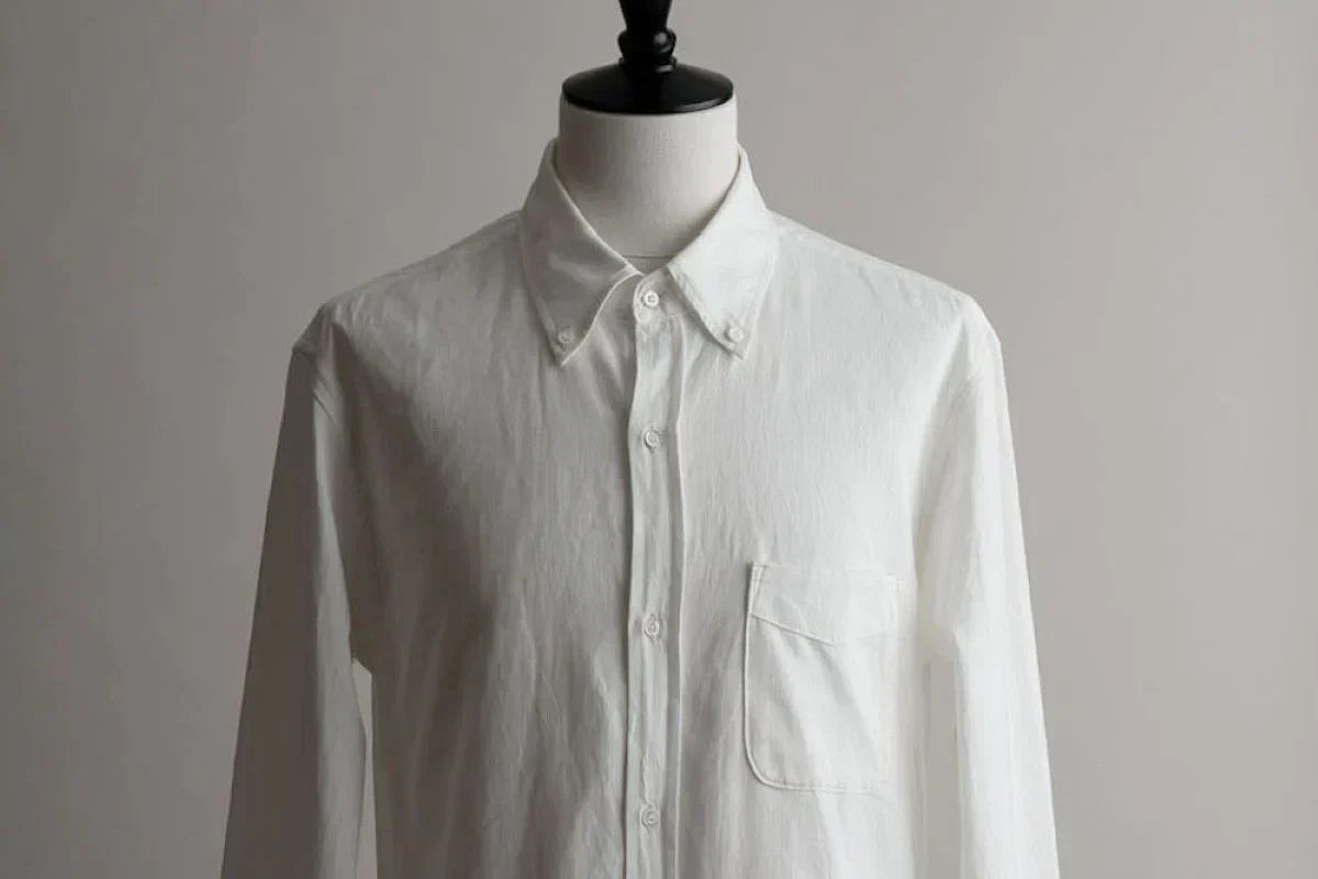 夏におすすめ！SUPER ZERO BD Shirts