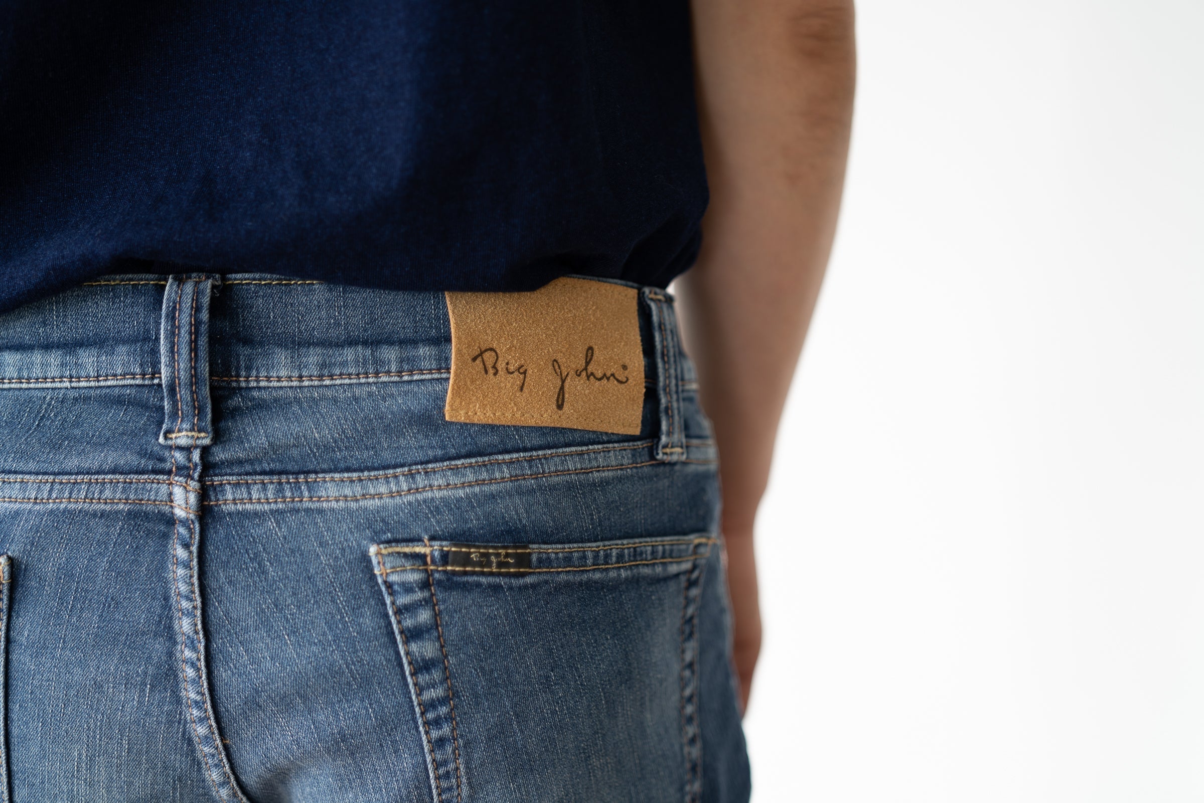 MMM134J ヴィンテージ加工の人気色 再入荷のお知らせ！