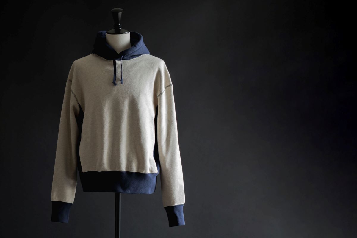 MADE IN WAKAYAMA SWEAT