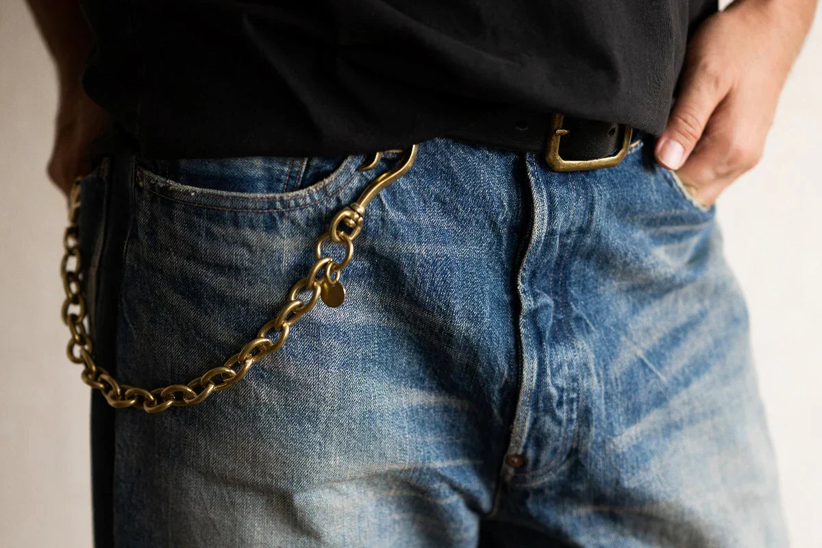 再入荷【BRASS ACCESSORIES COLLECTION】