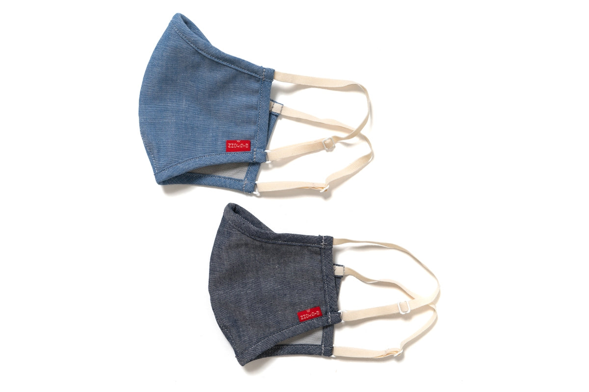 クールライトマスク好評販売中！