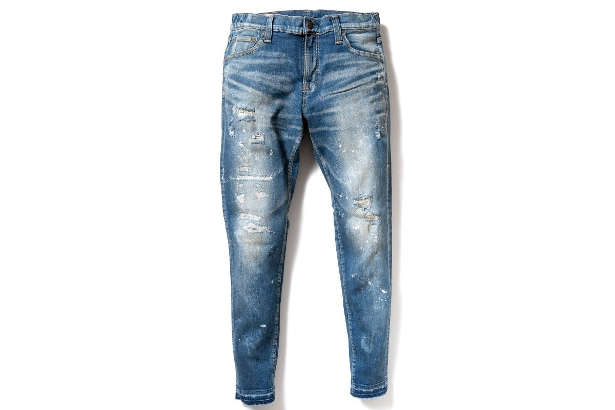 Carrot Leg 新色登場！