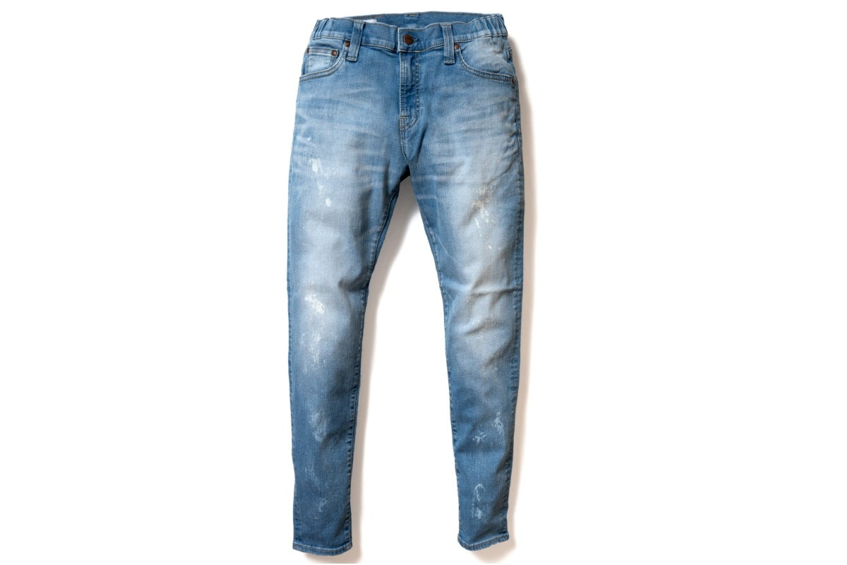 Carrot Leg 新色登場②