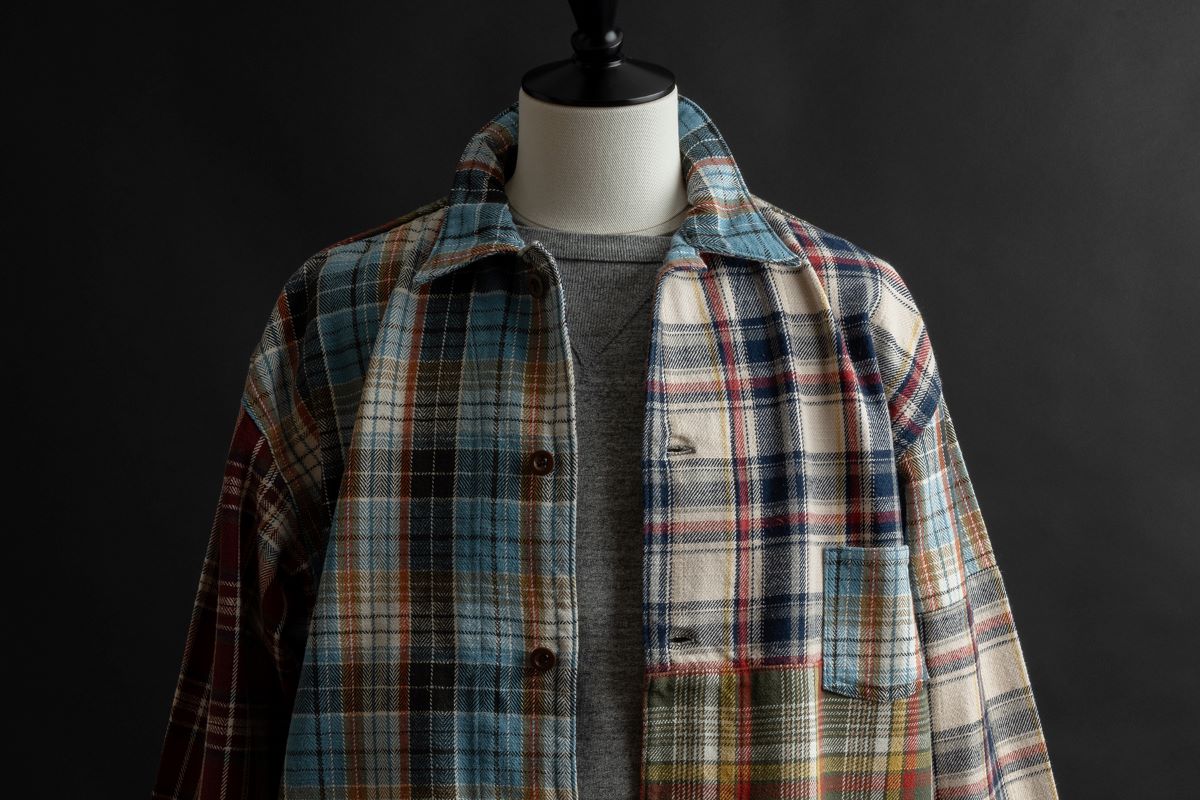FLANNEL SPECIAL SERIES