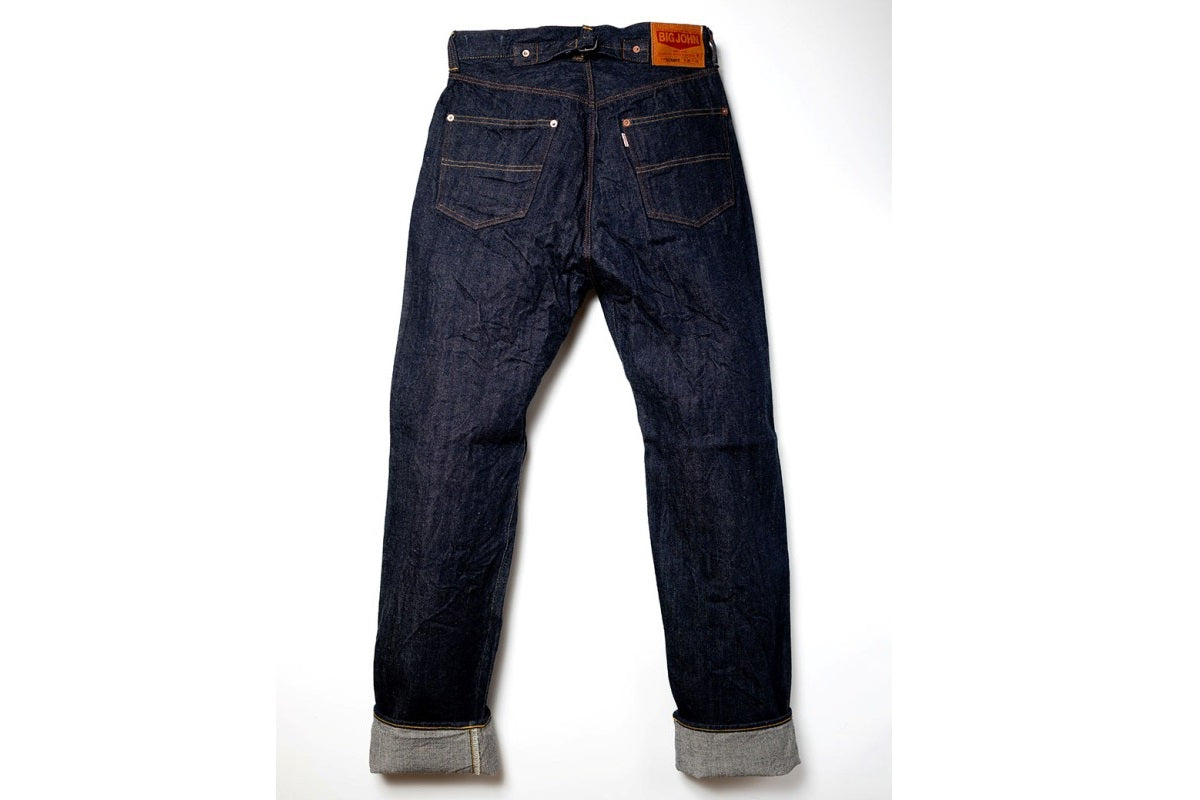 M1 【BUCKAROO】再入荷しました