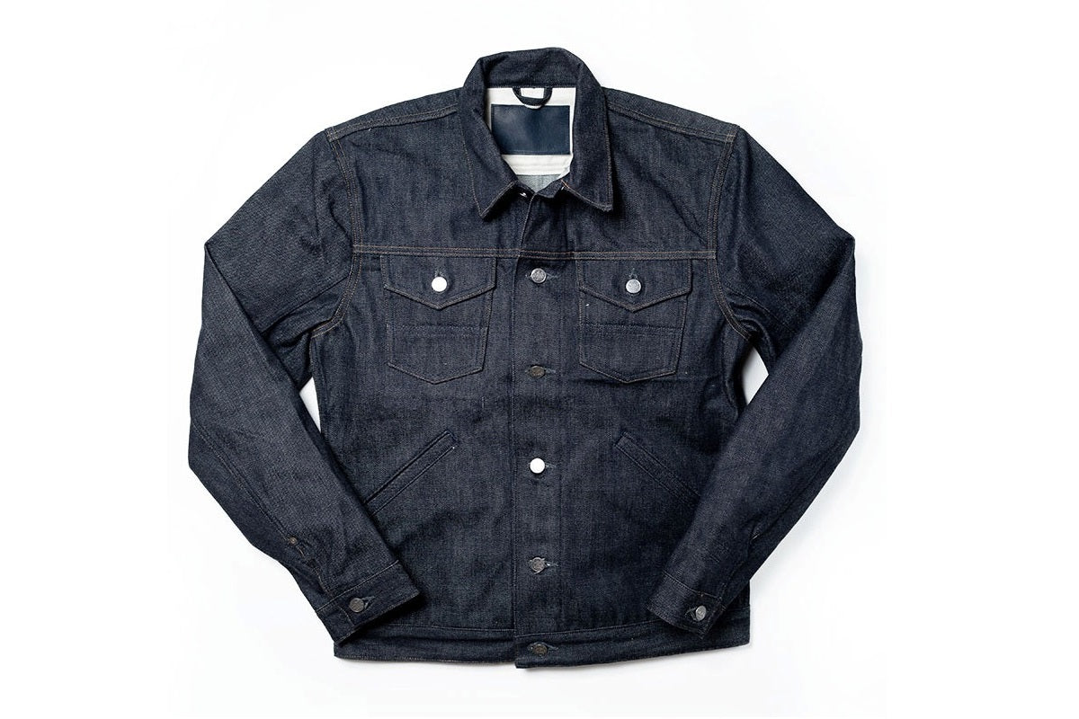 RARE JACKET 一緒に始めませんか？