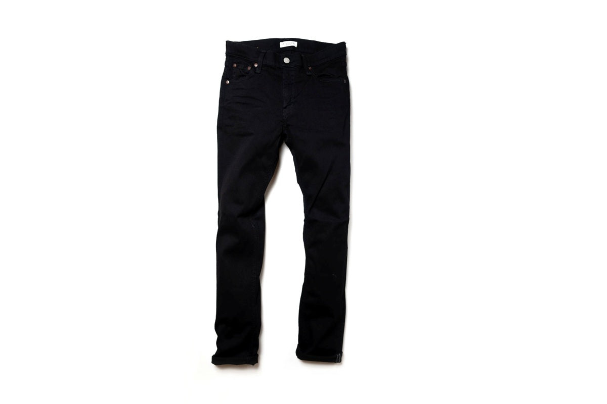COMPLETE FREE SLIM TAPERED-BK01