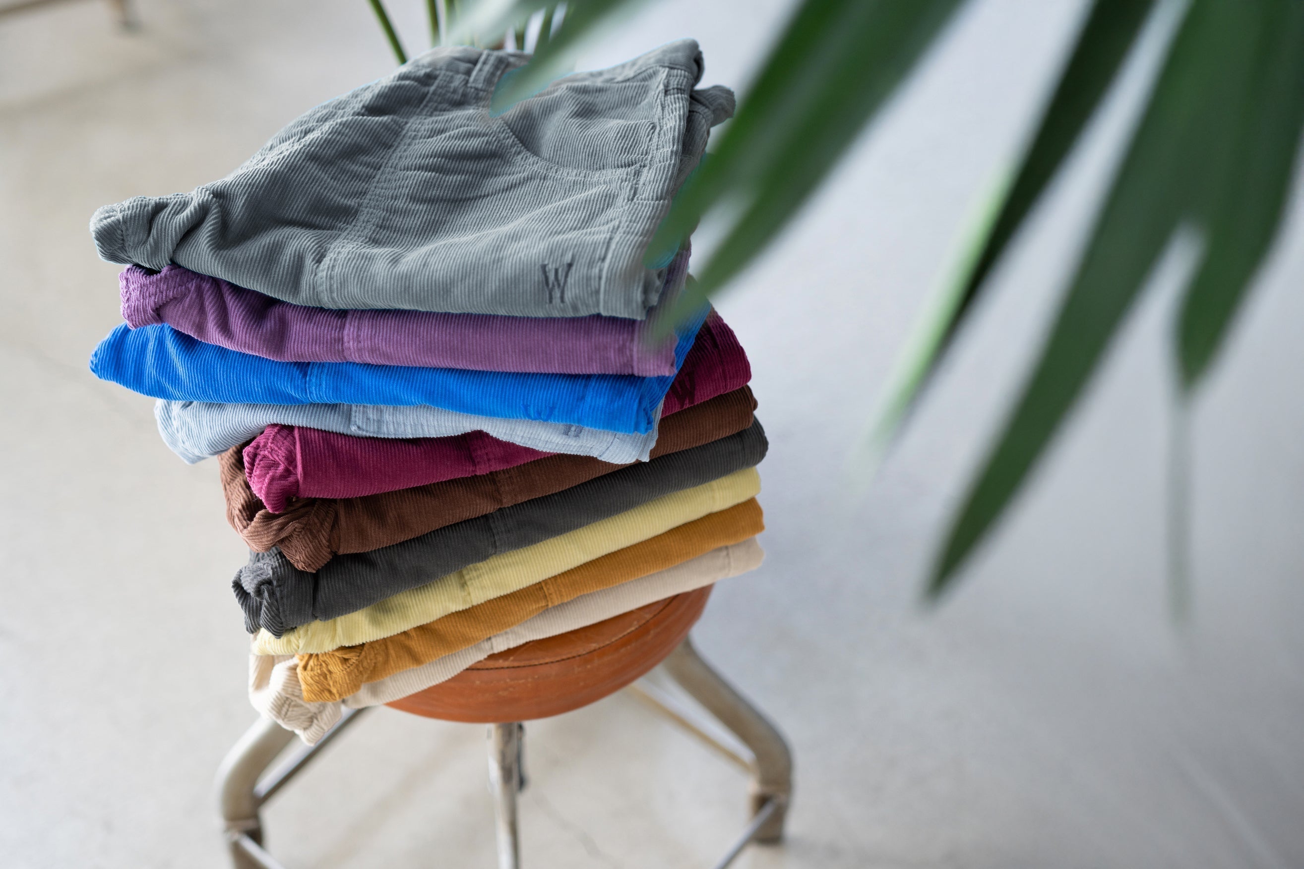 この夏の定番！大人気ビーチショーツ