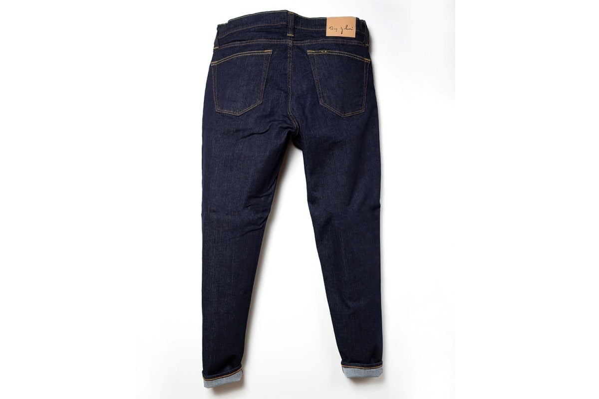 Carrot Leg ワンウォッシュ再入荷のお知らせ