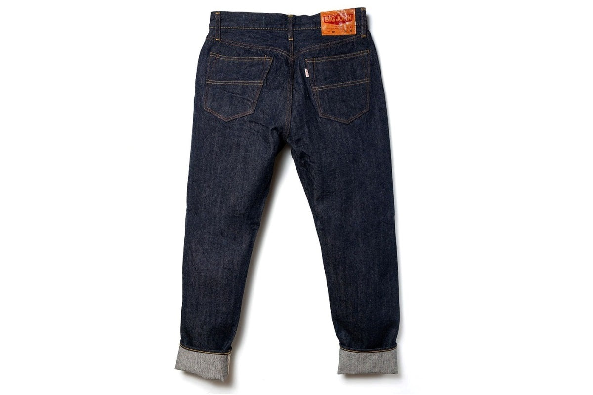 M1 【BUCKAROO】再入荷しました