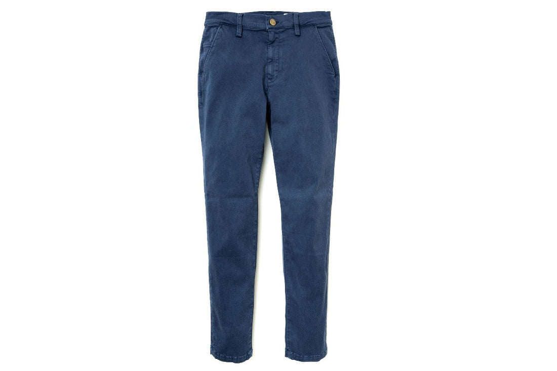 COMPLETEFREE CHINO 新色登場