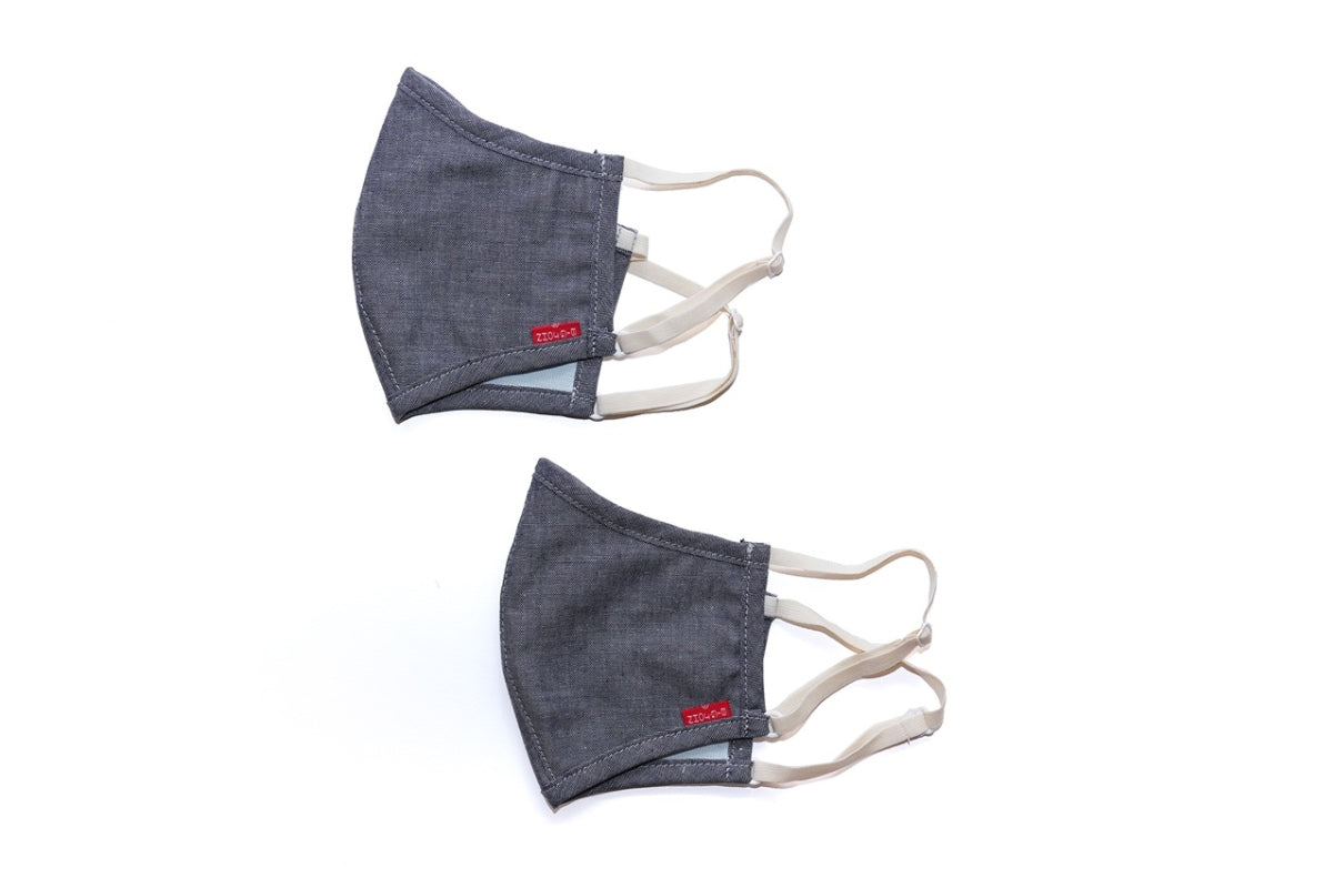 洗えるクールライトマスク再販いたします