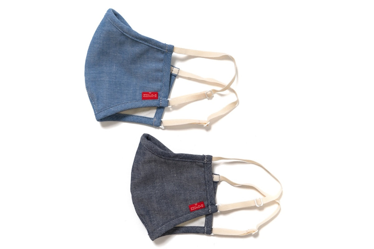 クールライトマスク好評発売中！