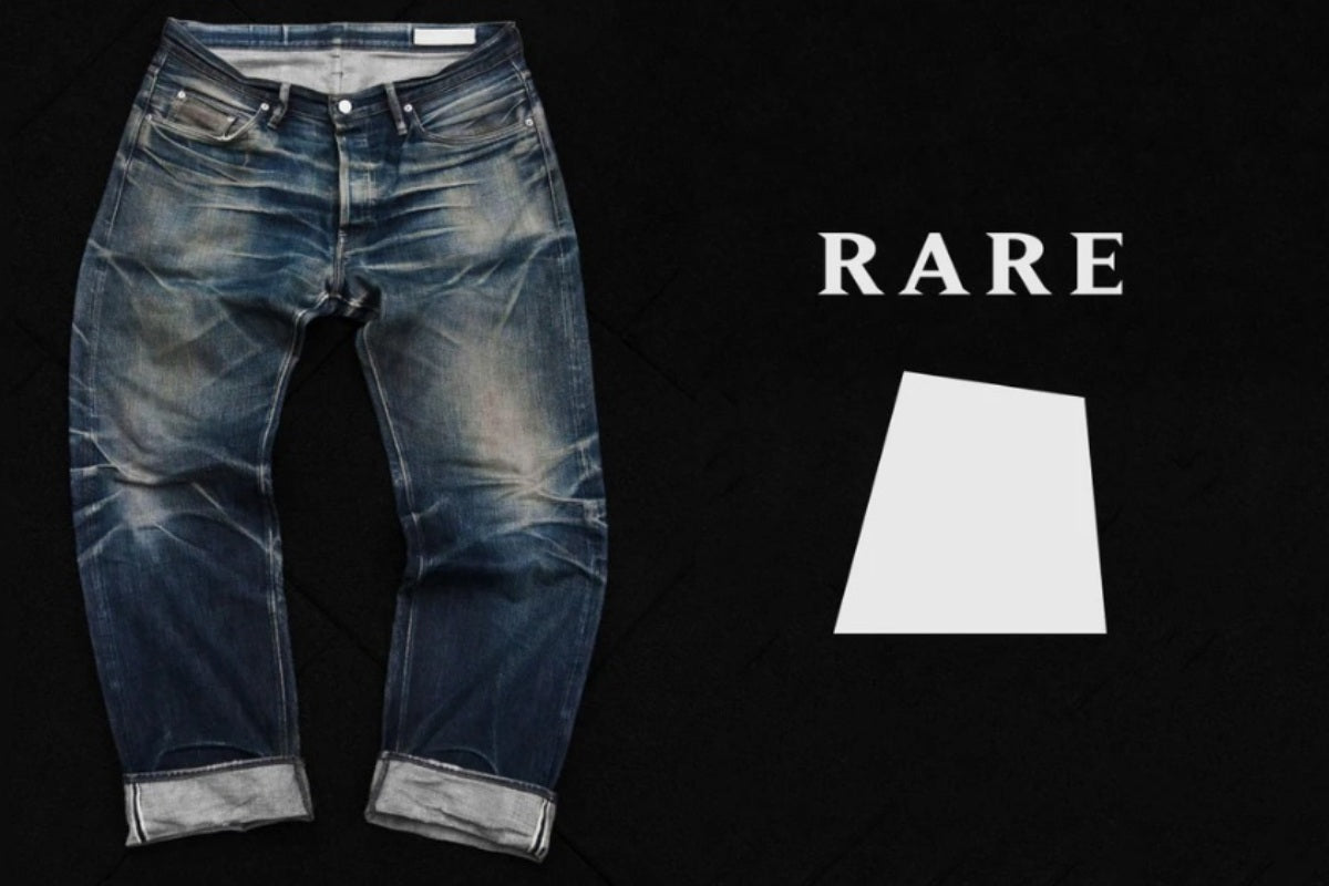 【RARE】【EXTRA】再入荷について