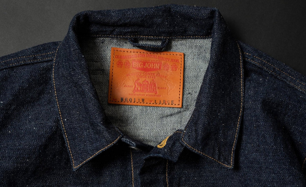 “もしも”をカタチにした「WWⅡ MODEL  JACKET」