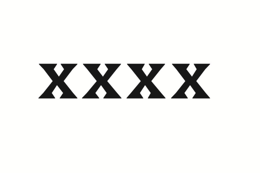 【第5話】４つの ”X"