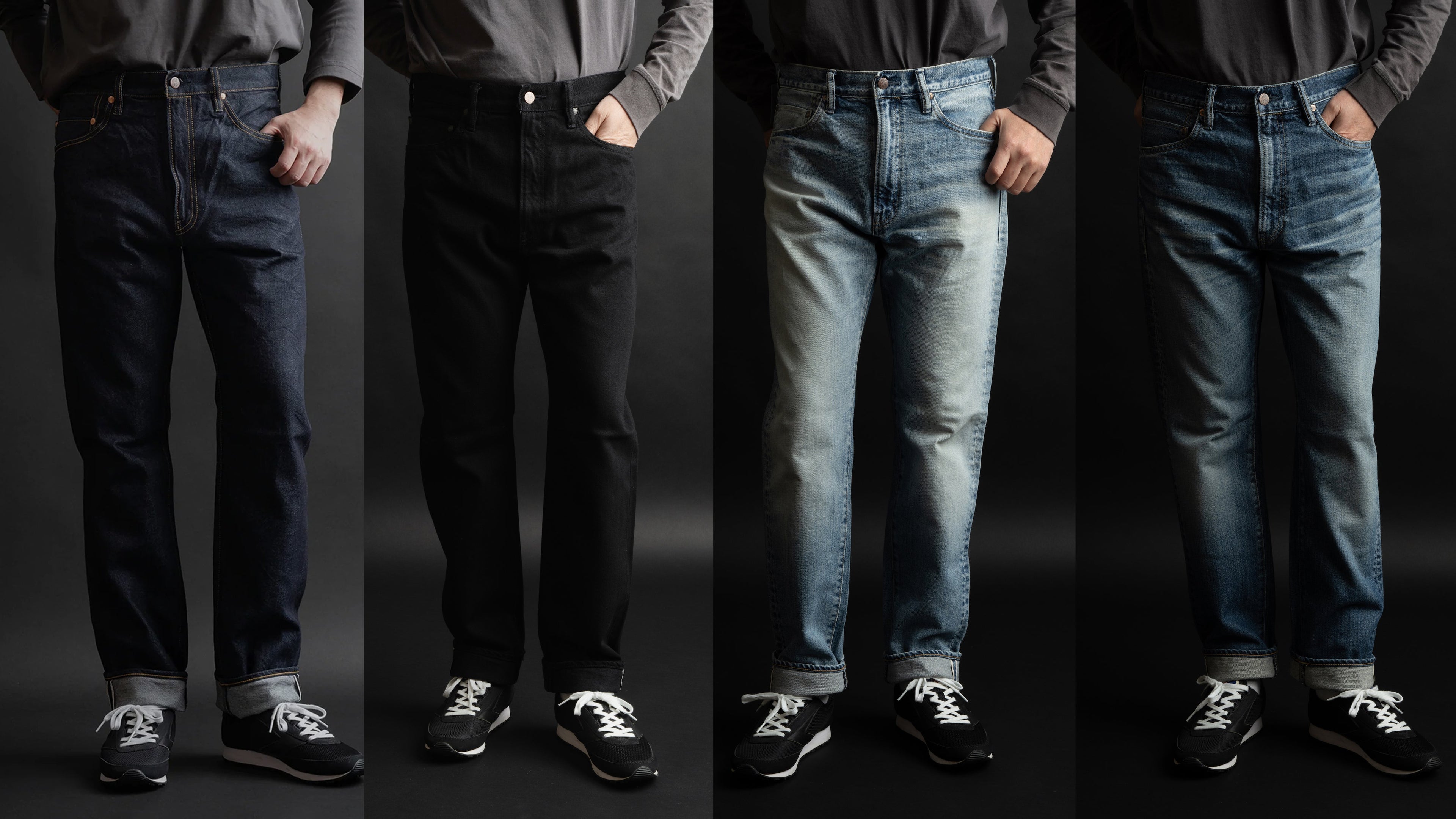 新たなマスターピース「SUPER ZERO TAPERED」