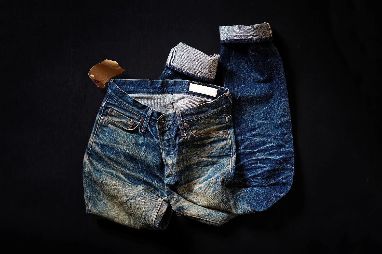 フラッグシップ ”RARE”