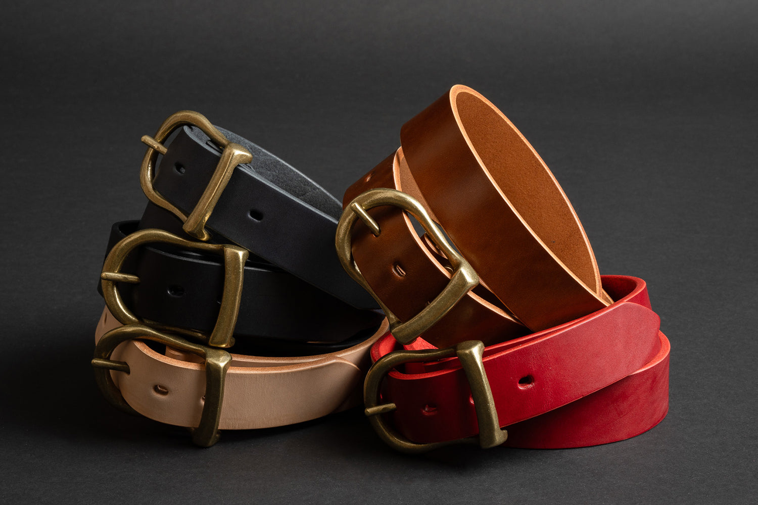 姫路レザーベルト