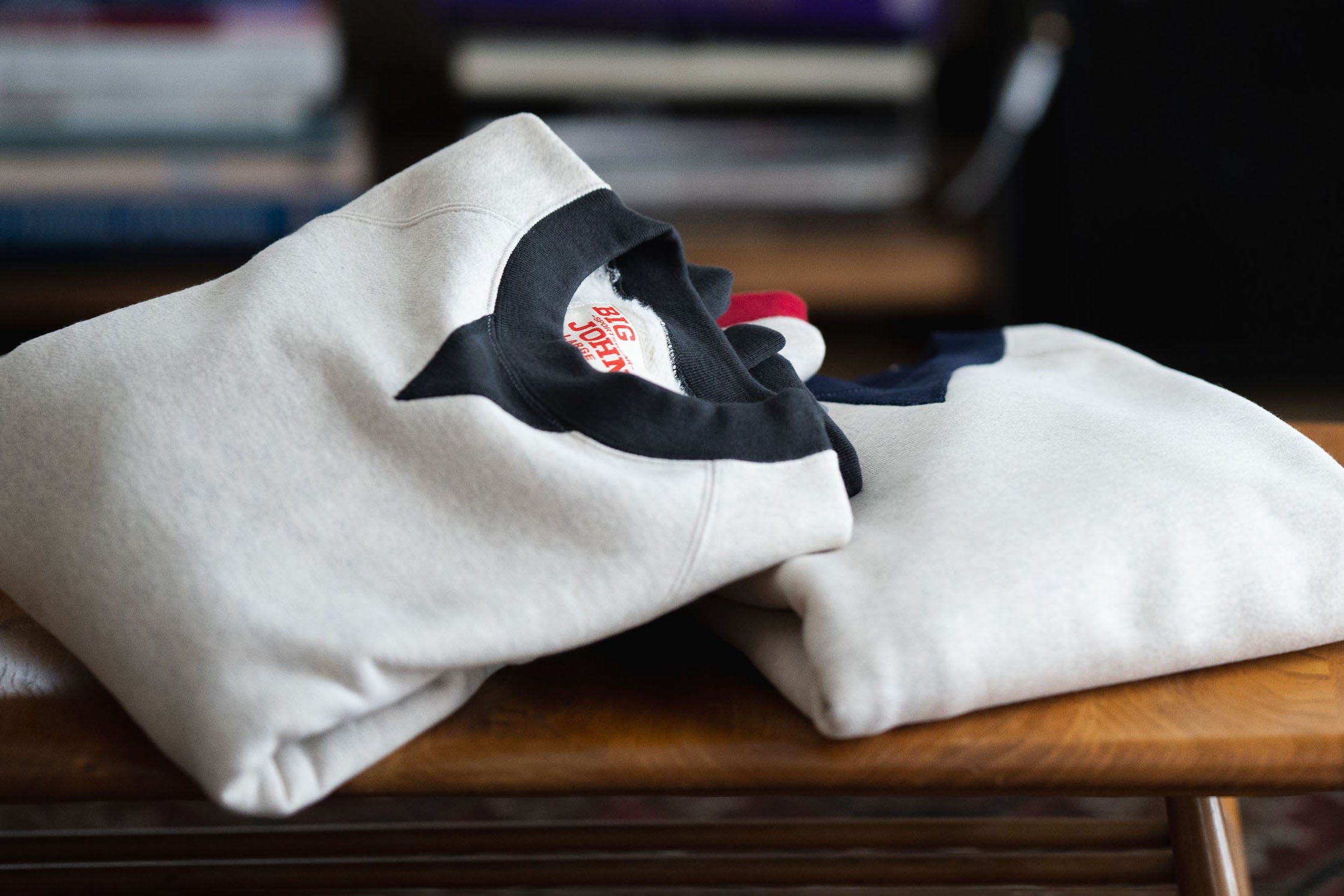 Tシャツ＆スウェット