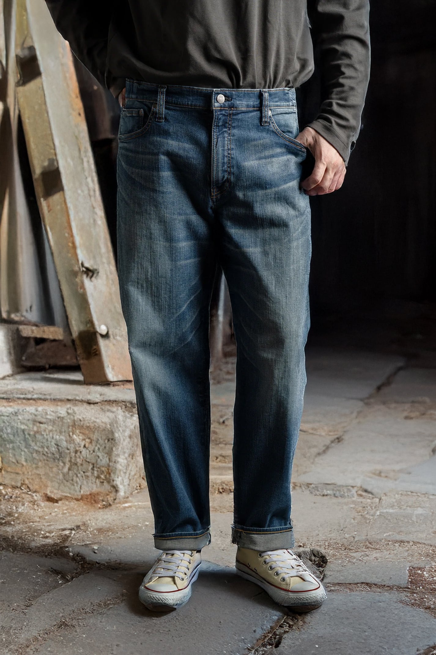 MMM133F (342) Slow Leg