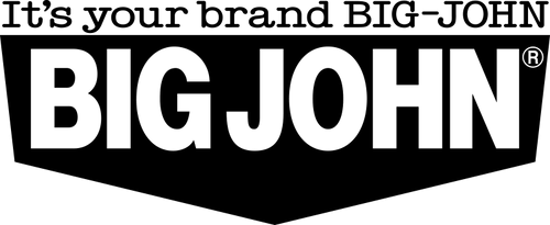 Big John Corp logo