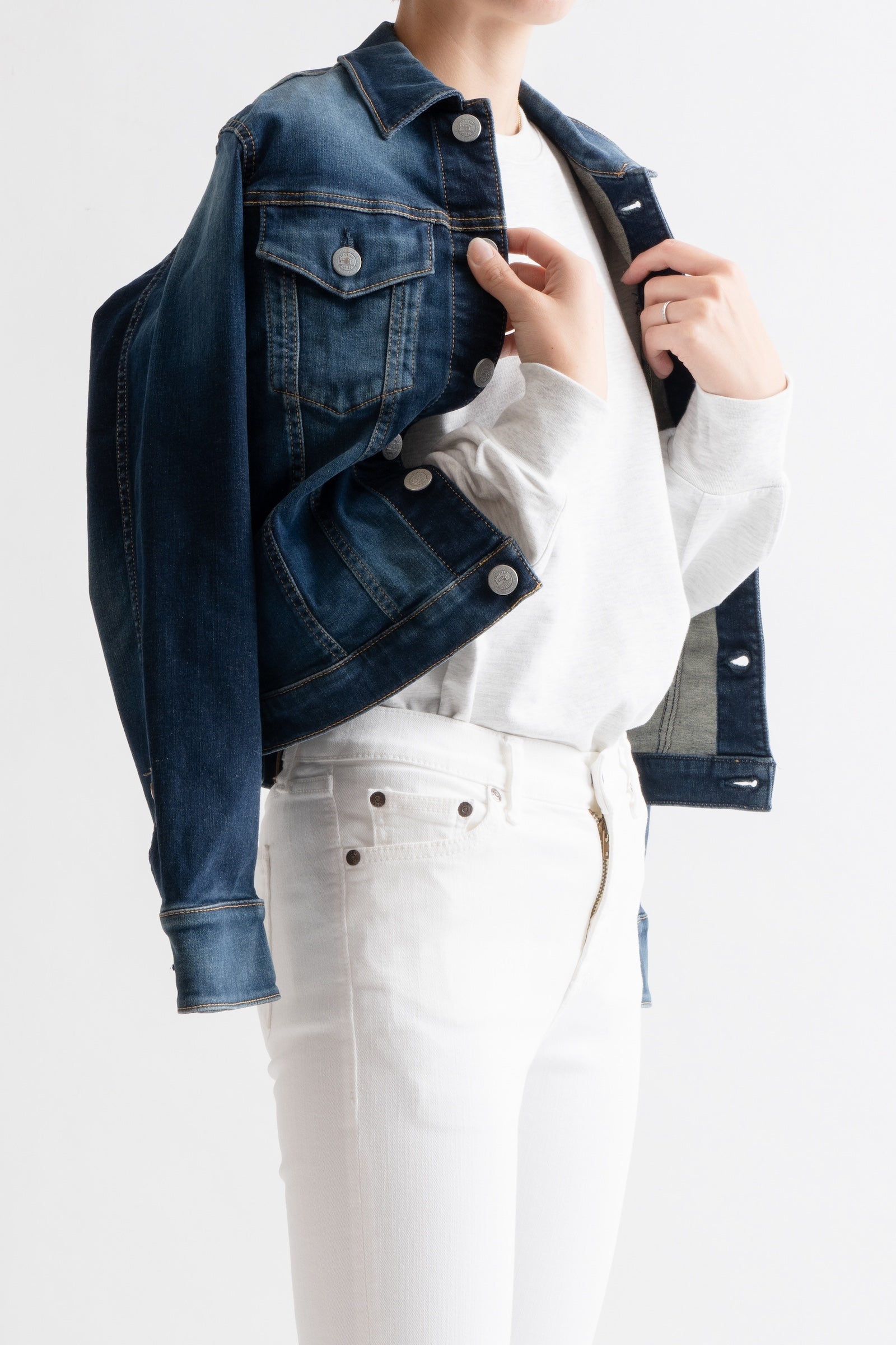 BJL601F (252) G JACKET