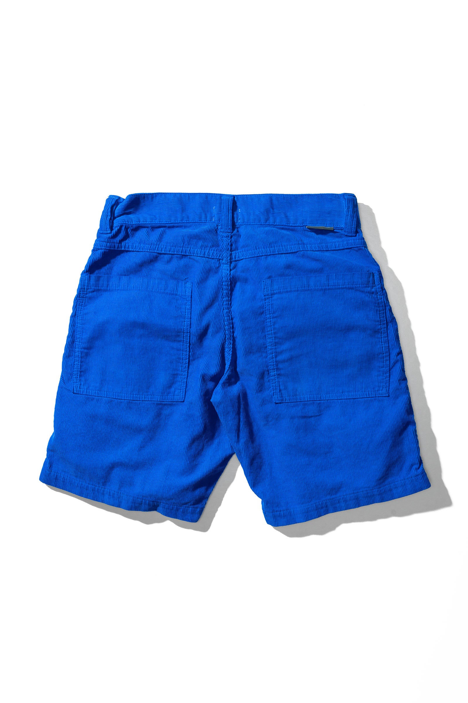 WR788M-08 World Workers Beach Corduroy Buch-Shorts