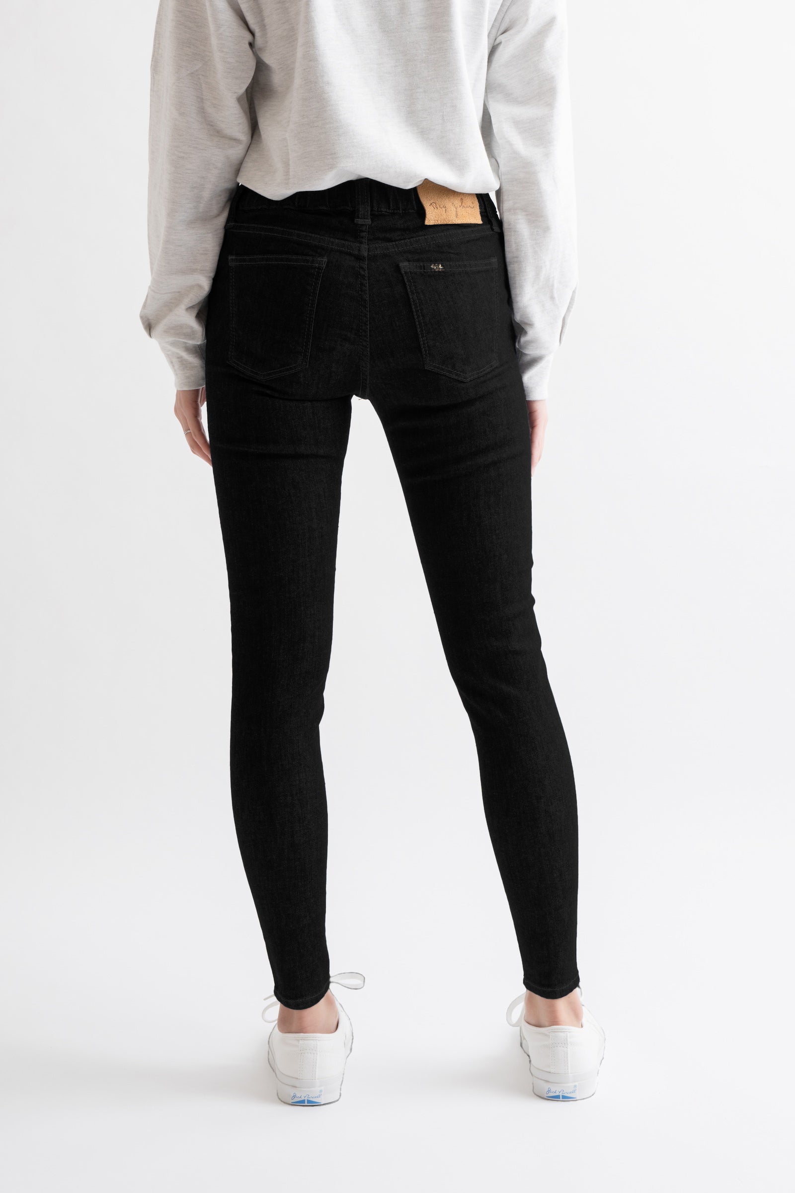 MML106K (B01) Nude leg