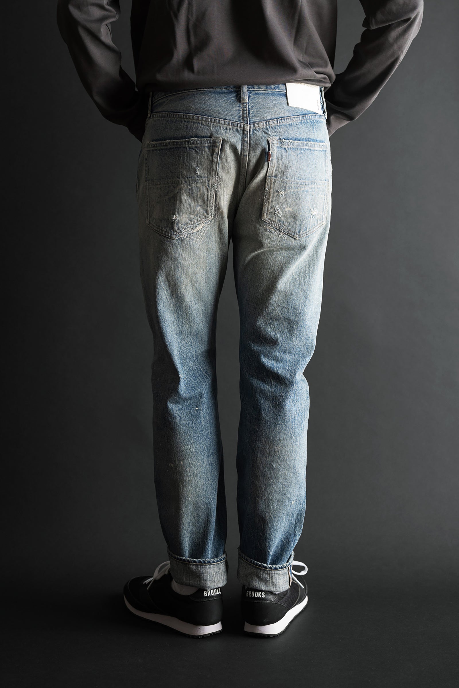 M106J (554R) VH REMAKE LABO