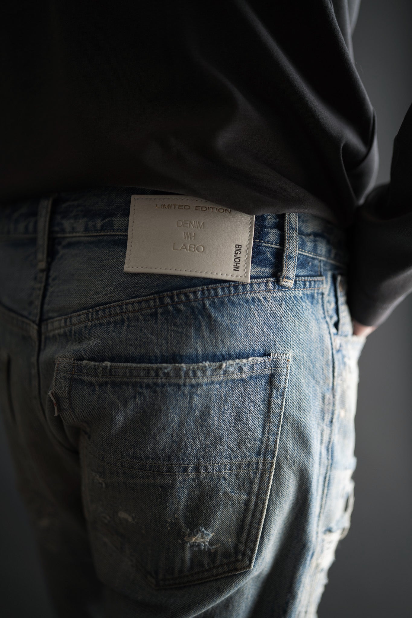 M106J (554R) VH REMAKE LABO